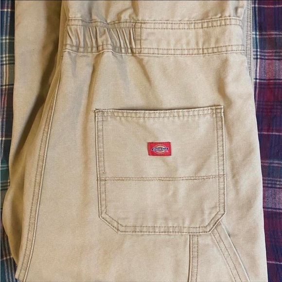 Madewell Dickies Coverall - Picture 4 of 4